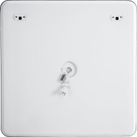 Зеркало с подсветкой Art&Max Elegant 800x800 AM-Ele-800-800-DS-F
