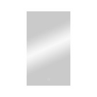 Зеркало с подсветкой Art&Max Family 400x640 AM-Fam-400-640-DS-F