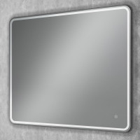 Зеркало с подсветкой Art&Max Parma 1000x800 AM-Par-1000-800-DS-F