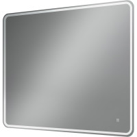 Зеркало с подсветкой Art&Max Parma 1000x800 AM-Par-1000-800-DS-F