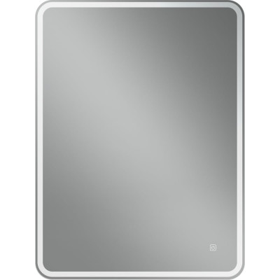 Зеркало с подсветкой Art&Max Parma 600x800 AM-Par-600-800-DS-F