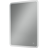 Зеркало с подсветкой Art&Max Parma 600x800 AM-Par-600-800-DS-F