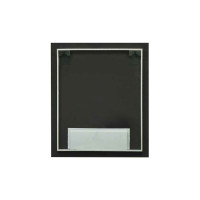 Зеркало с подсветкой Art&Max Perugia 600x800 AM-Per-600-800-DS-F