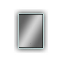 Зеркало с подсветкой Art&Max Sorrento 500x700 AM-Sor-500-700-DS-F