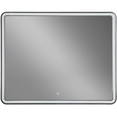 Зеркало с подсветкой Art&Max Vita 1000x800 AM-Vit-1000-800-DS-F