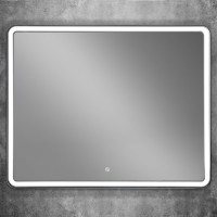 Зеркало с подсветкой Art&Max Vita 1000x800 AM-Vit-1000-800-DS-F
