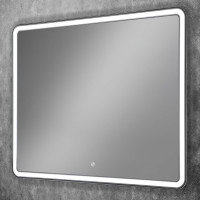 Зеркало с подсветкой Art&Max Vita 1000x800 AM-Vit-1000-800-DS-F