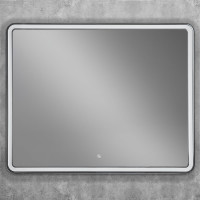 Зеркало с подсветкой Art&Max Vita 1000x800 AM-Vit-1000-800-DS-F