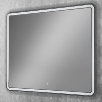 Зеркало с подсветкой Art&Max Vita 1000x800 AM-Vit-1000-800-DS-F