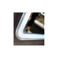 Зеркало с подсветкой Art&Max Vita 1000x800 AM-Vit-1000-800-DS-F