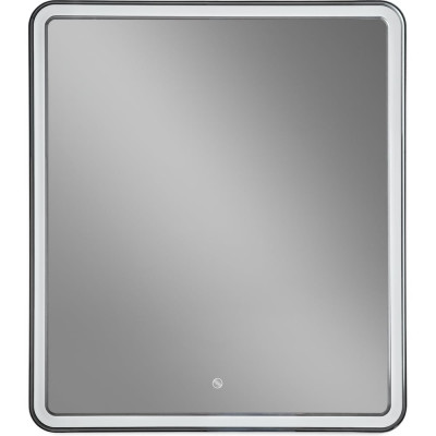 Зеркало с подсветкой Art&Max Vita 700x800 AM-Vit-700-800-DS-F