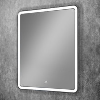 Зеркало с подсветкой Art&Max Vita 700x800 AM-Vit-700-800-DS-F