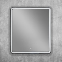 Зеркало с подсветкой Art&Max Vita 700x800 AM-Vit-700-800-DS-F