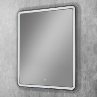 Зеркало с подсветкой Art&Max Vita 700x800 AM-Vit-700-800-DS-F