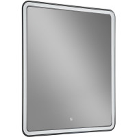 Зеркало с подсветкой Art&Max Vita 700x800 AM-Vit-700-800-DS-F