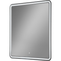 Зеркало с подсветкой Art&Max Vita 700x800 AM-Vit-700-800-DS-F