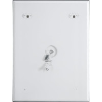 Зеркало с подсветкой и подогревом Art&Max Firenze 600x800 AM-Fir-600-800-DS-F-H