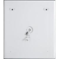 Зеркало с подсветкой и подогревом Art&Max Firenze 700x800 AM-Fir-700-800-DS-F-H