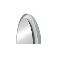 Зеркало с подсветкой Art&Max Napoli AM-Nap-600-DS-F-White