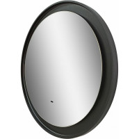 Зеркало с подсветкой Art&Max Napoli AM-Nap-600-DS-F