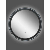 Зеркало с подсветкой Art&Max Napoli AM-Nap-600-DS-F