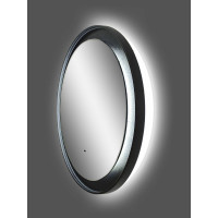 Зеркало с подсветкой Art&Max Napoli AM-Nap-600-DS-F