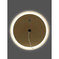 Зеркало с подсветкой Art&Max Napoli AM-Nap-600-DS-F