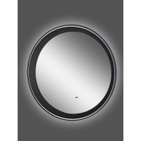 Зеркало с подсветкой Art&Max Napoli AM-Nap-800-DS-F