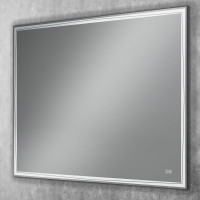 Зеркало с подсветкой и подогревом Art&Max Firenze 1000x800 AM-Fir-1000-800-DS-F-H