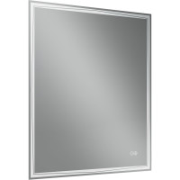 Зеркало с подсветкой и подогревом Art&Max Firenze 700x800 AM-Fir-700-800-DS-F-H