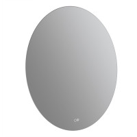 Зеркало с подсветкой и подогревом Art&Max Sanremo AM-San-1000-DS-F-H