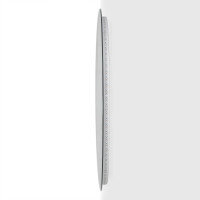 Зеркало с подсветкой и подогревом Art&Max Sanremo AM-San-800-DS-F-H