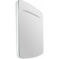Зеркало с подсветкой и функцией антизапотевания Art&Max GINA AM-Gin-1200-700-DS-F-H