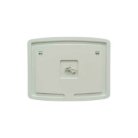 Зеркало с подсветкой и функцией антизапотевания Art&Max GINA AM-Gin-1200-700-DS-F-H