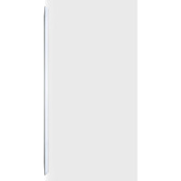 Зеркало с подсветкой и часами Art&Max Terni 450x1500 AM-Ter-450-1500-DS-F-T