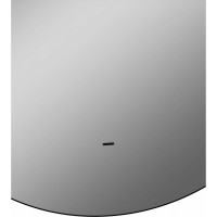 Зеркало с теплой подсветкой Art&Max Sanremo AM-San-645-DS-C