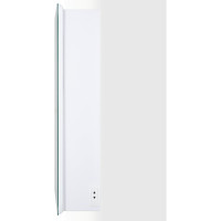 Зеркало-шкаф с подсветкой Art&Max VERONA правый AM-Ver-700-800-2D-R-DS-F