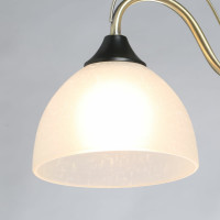 Люстра De City Олимп 3-60W E27 220 V 318015003