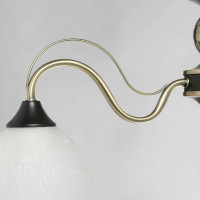 Люстра De City Олимп 3-60W E27 220 V 318015003