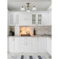 Люстра De City Олимп 3-60W E27 220 V 318015003