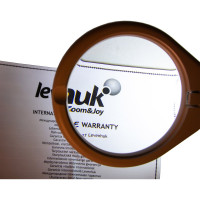 Настольная лупа Levenhuk Zeno Desk D19 74105