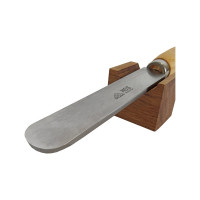 Токарный резец скребок полукруглый 30 мм (Scraper, round nose) STUBAI 62135