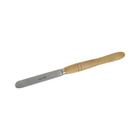 Токарный резец скребок полукруглый 30 мм (Scraper, round nose) STUBAI 62135