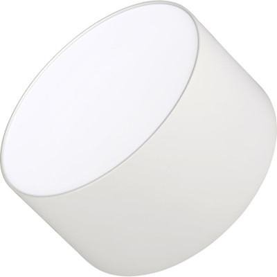 Светильник Arlight SP-RONDO-140A-18W Day White 021782