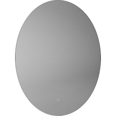 Зеркало с подсветкой Art&Max Carrara AM-Car-570-770-DS-F