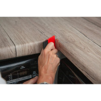 Пленка D-C-fix 0.45x2 м, дуб санремо сепия 3460632