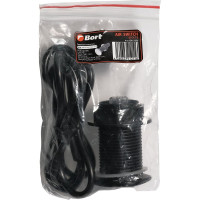 Пневмовыключатель BORT Air switch gold 93415896