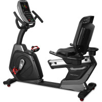 Коммерческий велотренажер Svensson Industrial FORCE_R750_LX