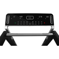 Коммерческая беговая дорожка Svensson Industrial BASE_T55_LED