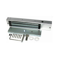 Электромагнитный замок для внутренней установки Smartec St-el250ml 6026377